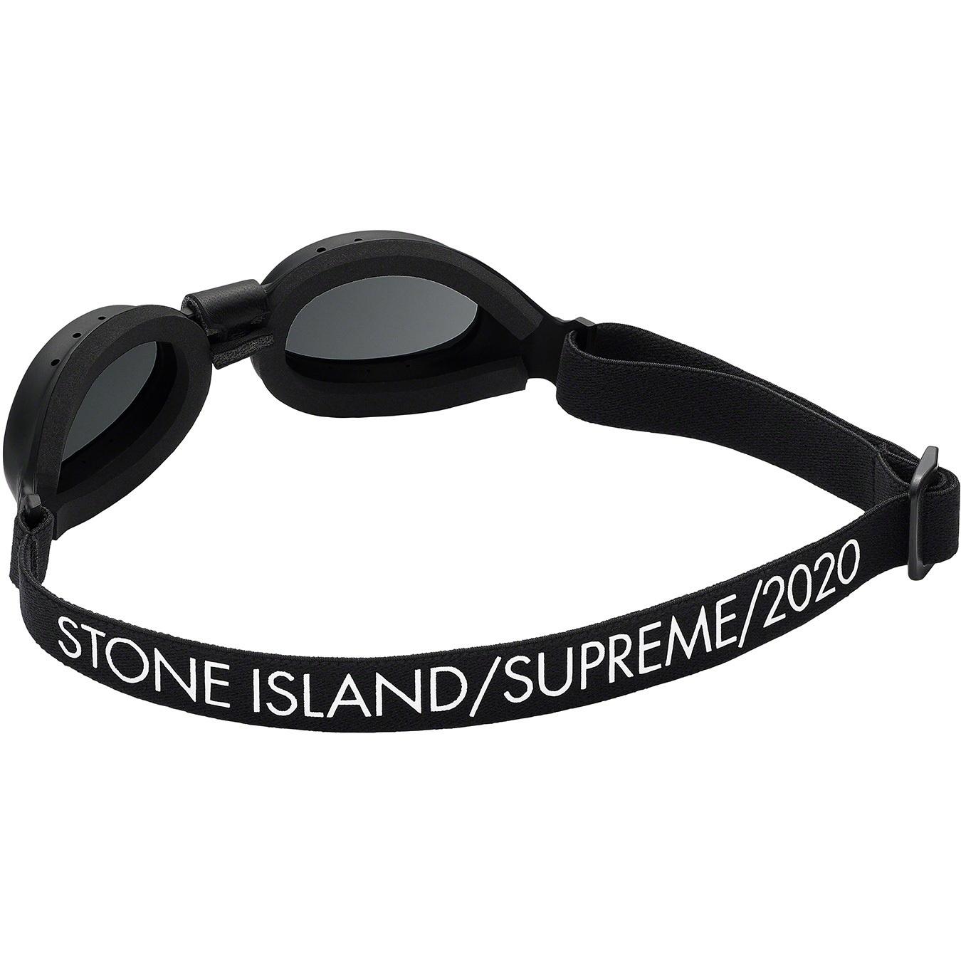 Supreme®/Stone Island® Baruffaldi Rek Goggles view 8